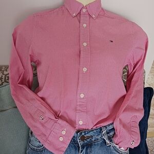 Tommy Hilfiger button down